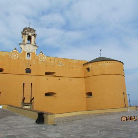 Appartement Bastia Au Pied Du Vieux Port Exterior foto