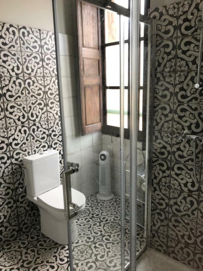 Appartement Bastia Au Pied Du Vieux Port Exterior foto