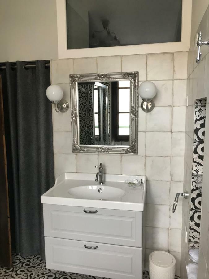 Appartement Bastia Au Pied Du Vieux Port Exterior foto