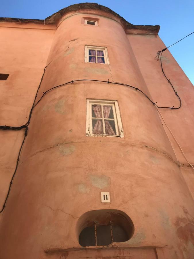 Appartement Bastia Au Pied Du Vieux Port Exterior foto